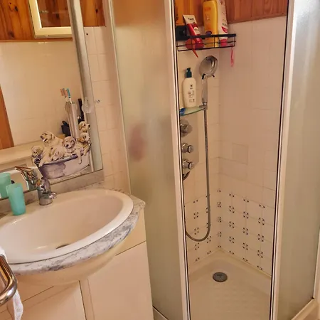 Rum i privatbostad Prive Inclu Reffannes