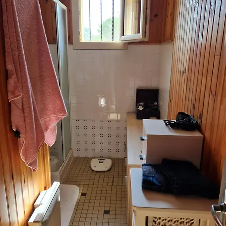 Rum i privatbostad Prive Inclu