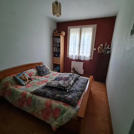 Homestay Prive Inclu *