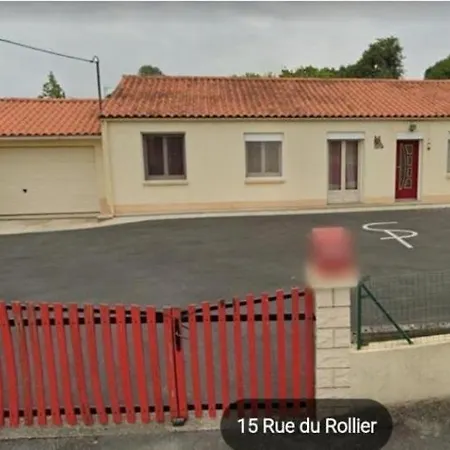 Prive Inclu Rum i privatbostad *