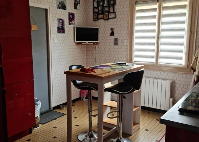 民宿 Prive Inclu *