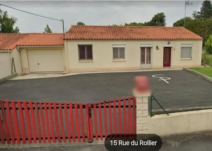 Prive Inclu 民宿 *